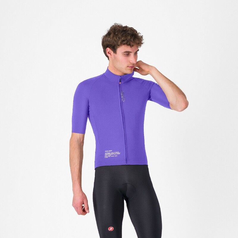 Do.Di.Ci. Short Sleeve Jacket - Chaqueta ciclismo - Hombre