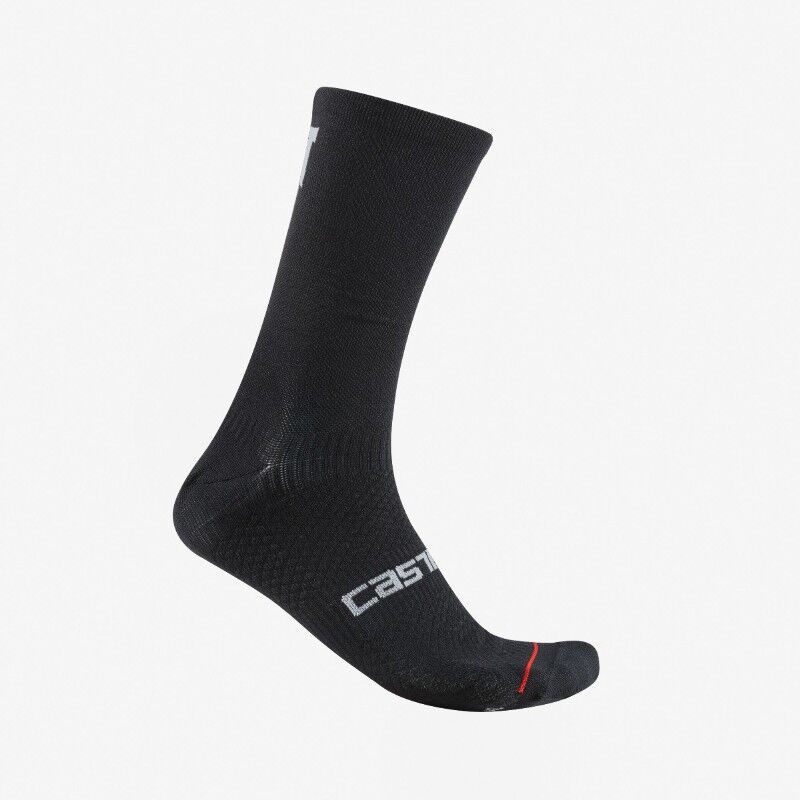 Como 20 Thermal Sock - Cykelstrumpor