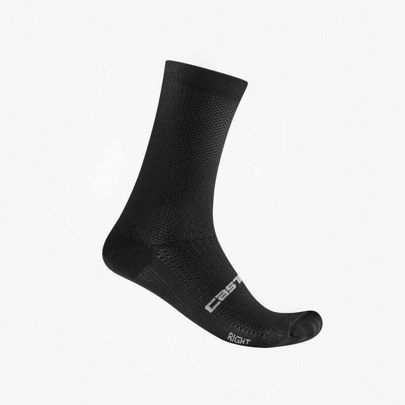 Castelli Espresso 18 Sock - Calze ciclismo | Hardloop