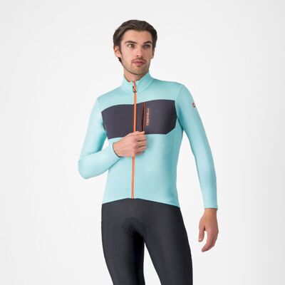 Unlimited Trail 2 Jersey - Camisola ciclismo manga comprida - Homem