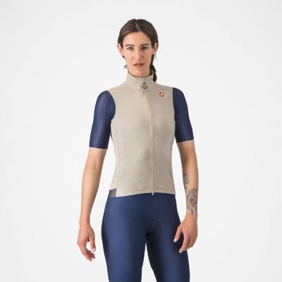 Espresso W Vest - Colete ciclismo mulher