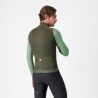 Castelli Espresso Vest - Gilet vélo homme | Hardloop