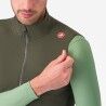 Castelli Espresso Vest - Gilet vélo homme | Hardloop