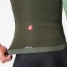 Castelli Espresso Vest - Gilet vélo homme | Hardloop