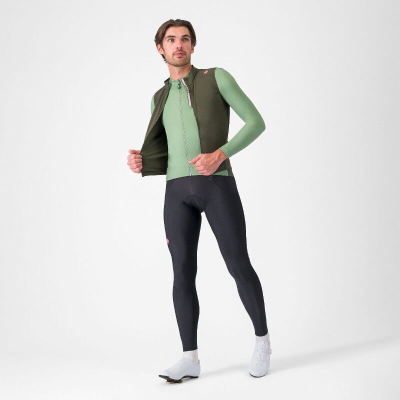 Castelli Espresso Vest - Gilet vélo homme | Hardloop