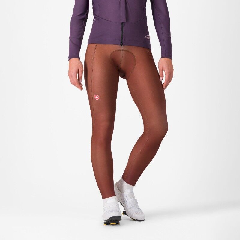 Espresso W DT Bibtight - Cuissard vélo femme