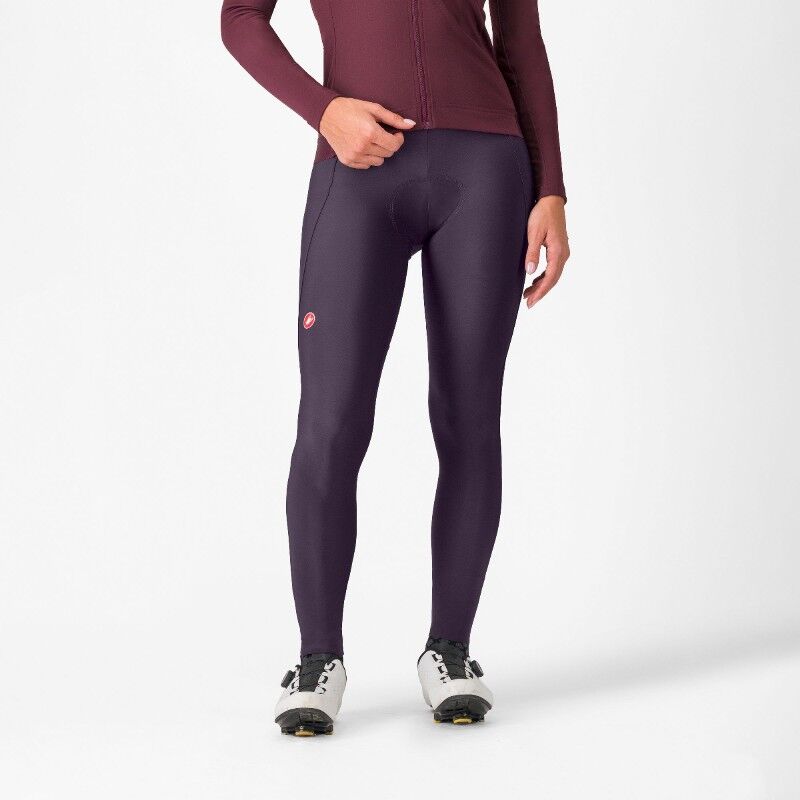 Espresso W DT Bibtight - Cycling bib tights - Women's