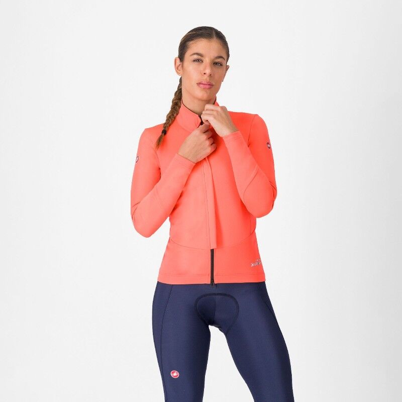 Perfetto Air W Jacket - Chaqueta ciclismo - Mujer