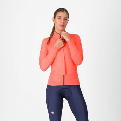 Perfetto Air W Jacket - Cycling jacket - Women's