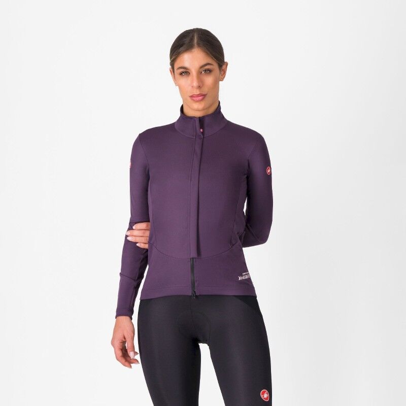 Perfetto Air W Jacket - Cykeljacka - Dam