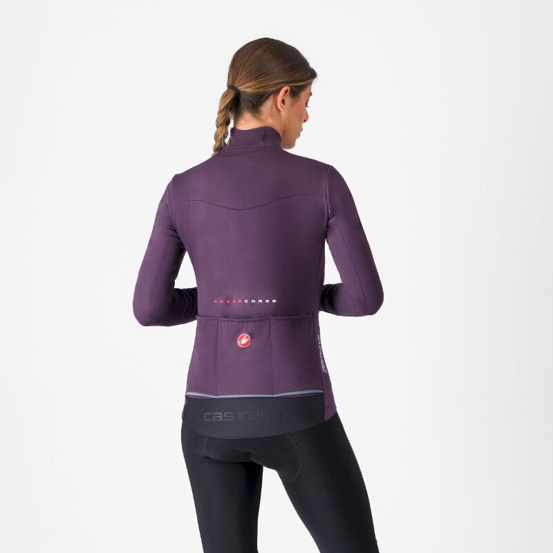 Castelli Perfetto Air W Jacket - Fahrradjacke - Damen | Hardloop