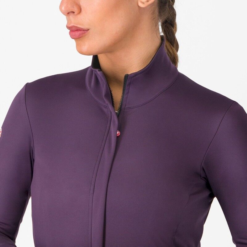 Castelli Perfetto Air W Jacket - Fahrradjacke - Damen | Hardloop