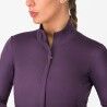 Castelli Perfetto Air W Jacket - Fahrradjacke - Damen | Hardloop
