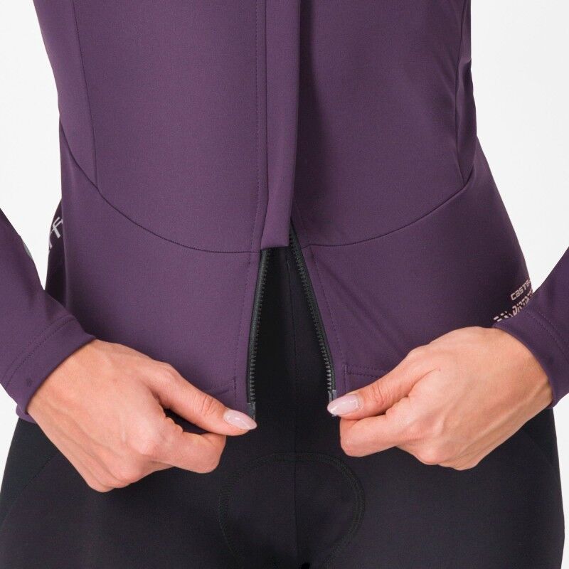 Castelli Perfetto Air W Jacket - Fahrradjacke - Damen | Hardloop