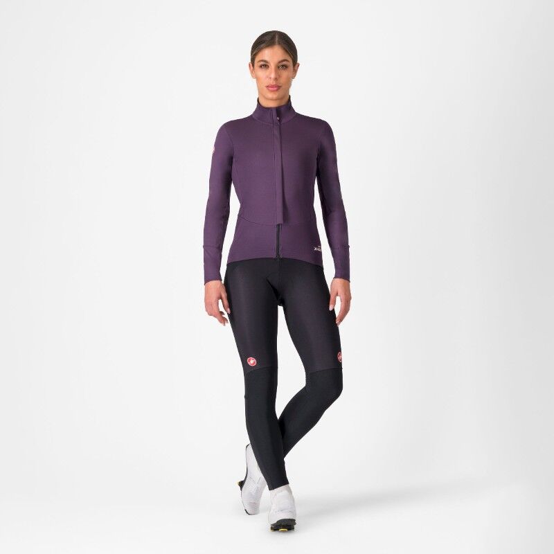 Castelli Perfetto Air W Jacket - Fahrradjacke - Damen | Hardloop