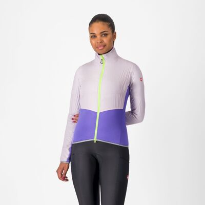Unlimited Jacket - Kurtka rowerowa damska