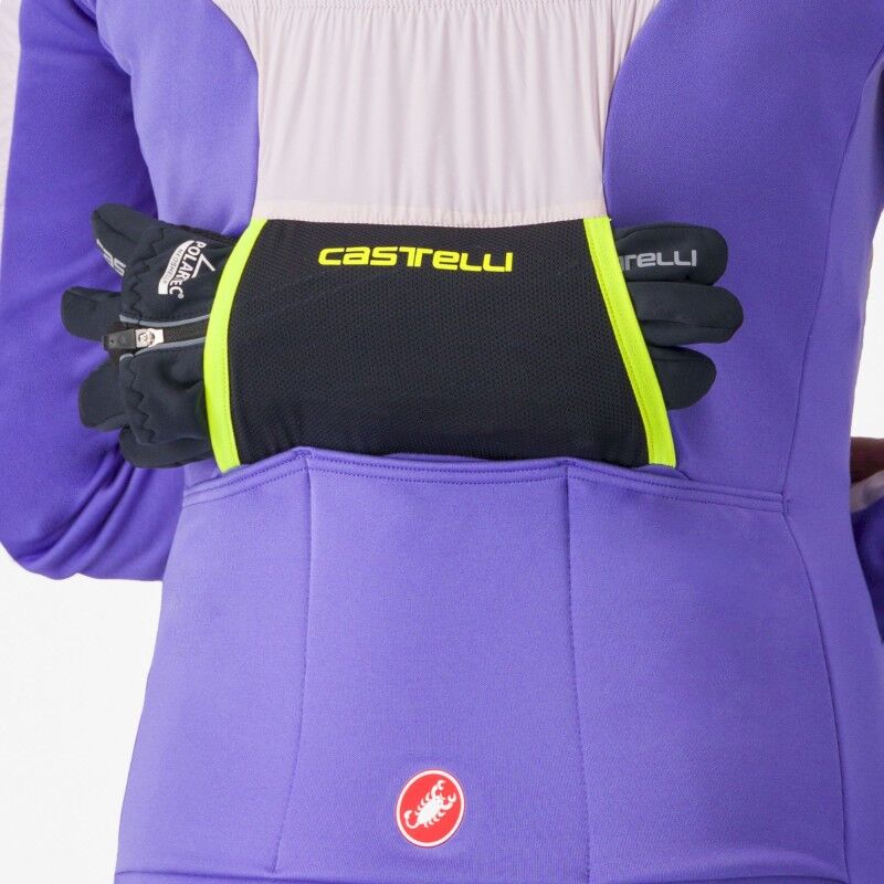 Castelli Unlimited Jacket - Chaqueta ciclismo - Mujer | Hardloop