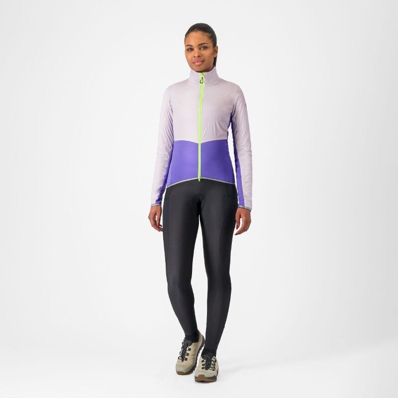 Castelli Unlimited Jacket - Chaqueta ciclismo - Mujer | Hardloop