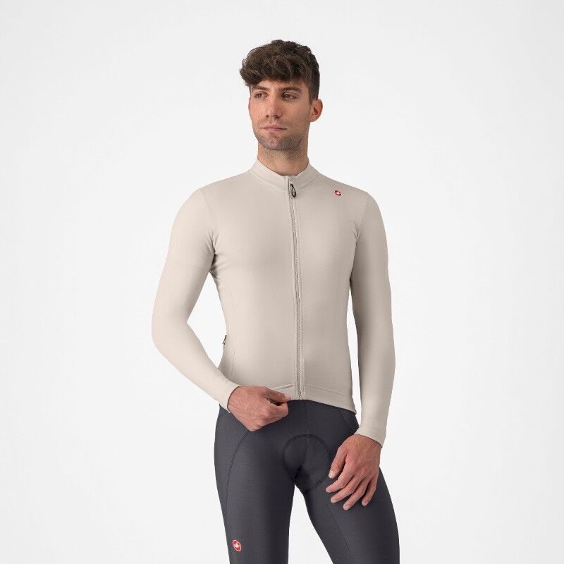 Espresso Thermal Jersey - Maglia ciclismo - Uomo
