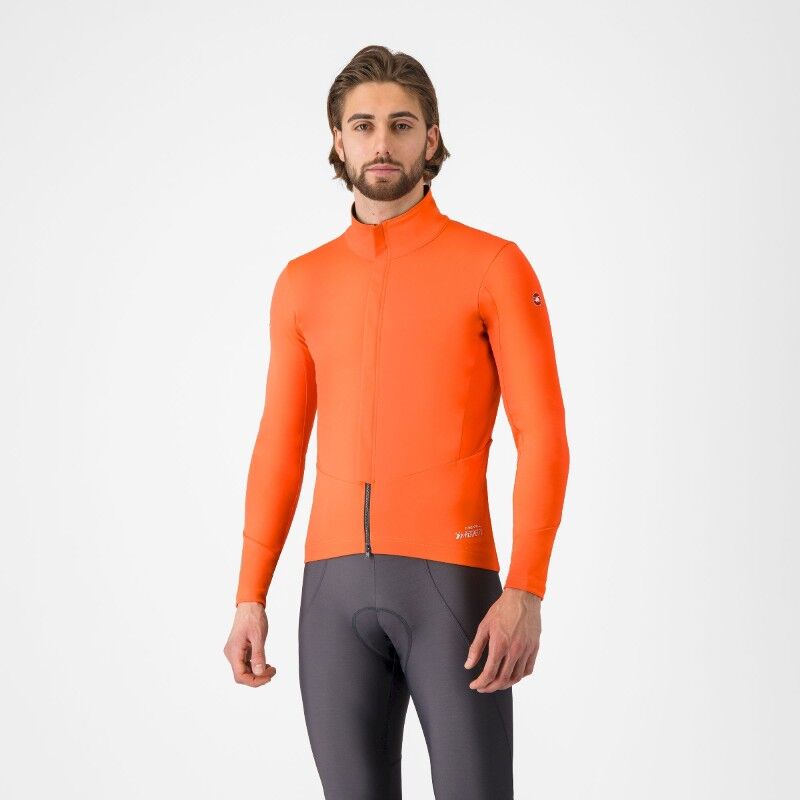 Perfetto Air Jacket - Pánská bunda na kolo