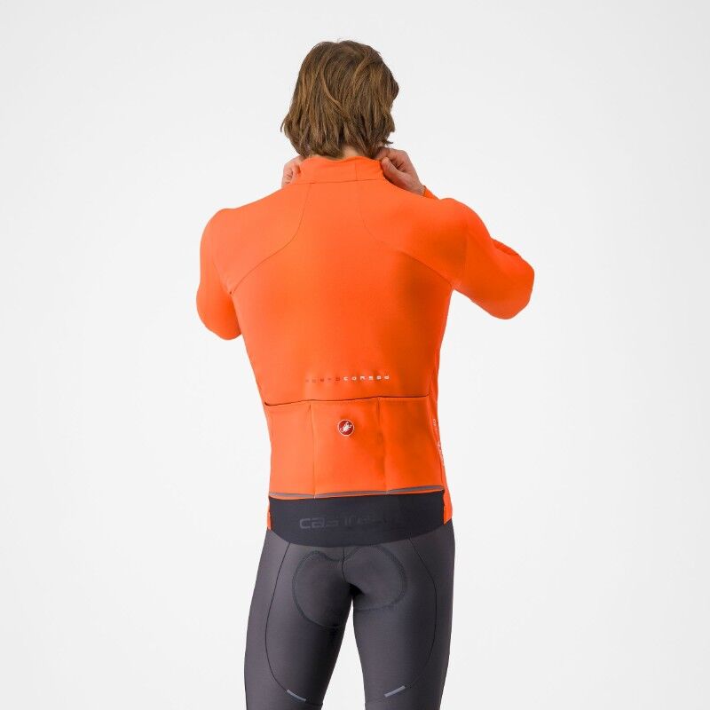 Castelli Perfetto Air Jacket - Veste vélo homme | Hardloop