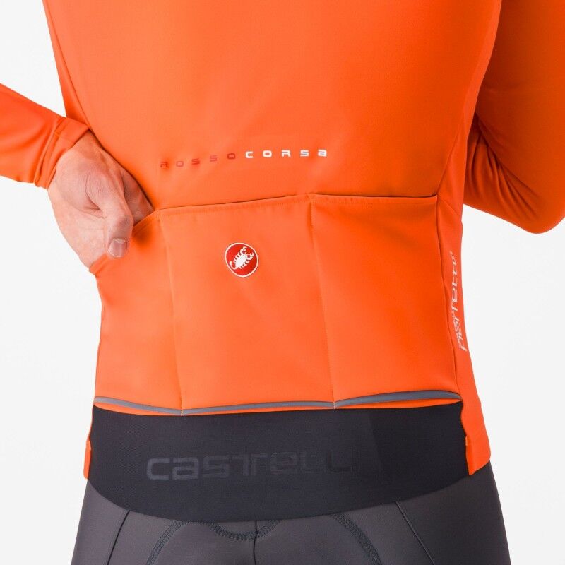 Castelli Perfetto Air Jacket - Cycling jacket - Men's | Hardloop