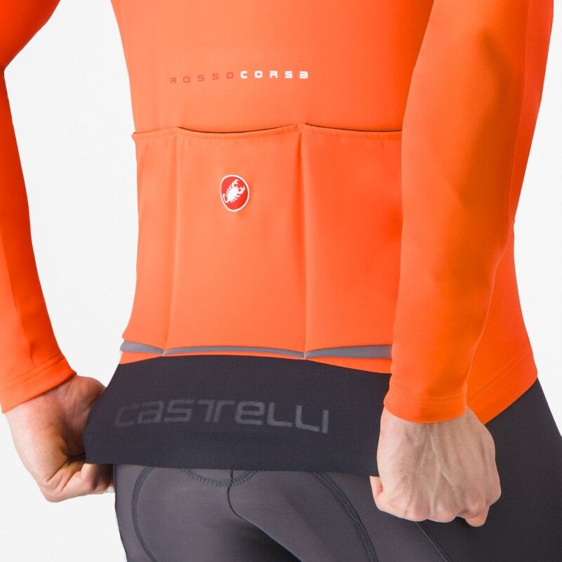 Castelli Perfetto Air Jacket - Cycling jacket - Men's | Hardloop