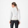 Castelli Espresso Thermal Jersey - Cycling jersey - Women's | Hardloop