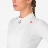 Castelli Espresso Thermal Jersey - Cycling jersey - Women's | Hardloop