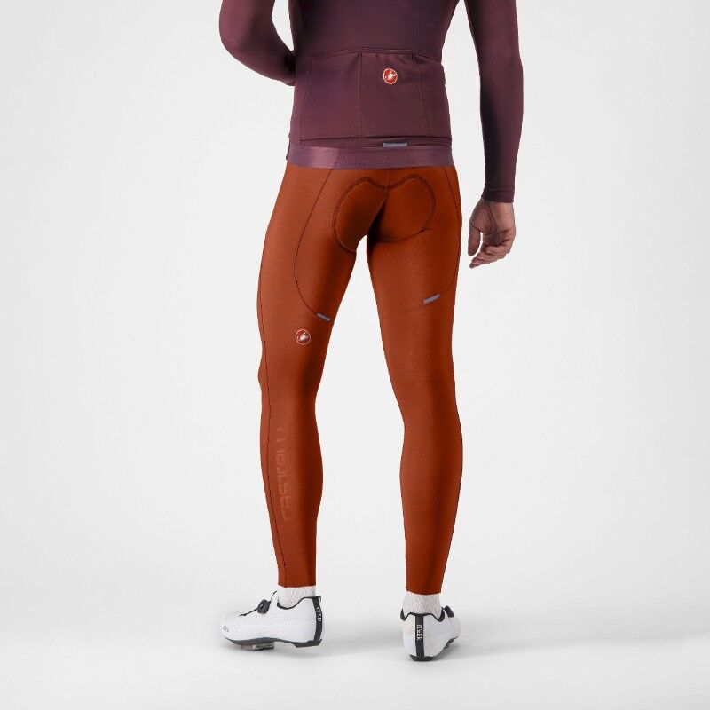Castelli Espresso Bibtight - Cuissard vélo homme | Hardloop