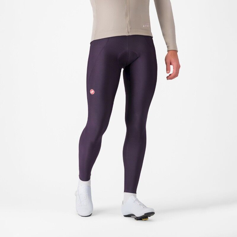 Espresso Bibtight - Pánské cyklistické kraťasy