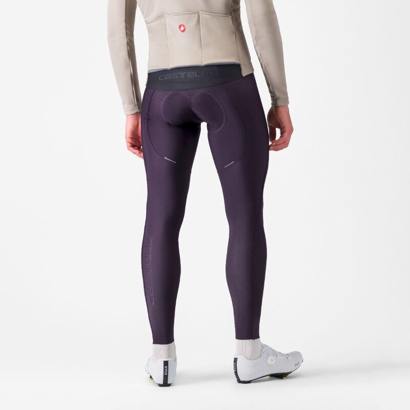 Castelli Espresso Bibtight - Fahrradhose - Herren | Hardloop