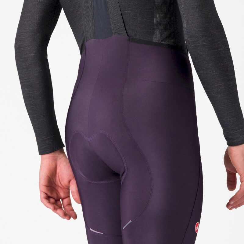 Castelli Espresso Bibtight - Fahrradhose - Herren | Hardloop