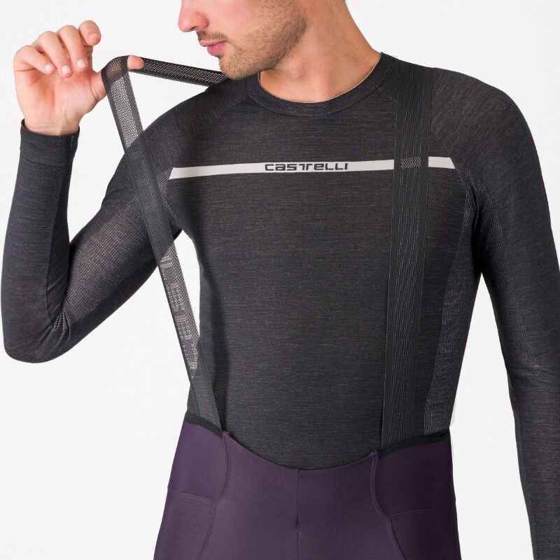 Castelli Espresso Bibtight - Fahrradhose - Herren | Hardloop