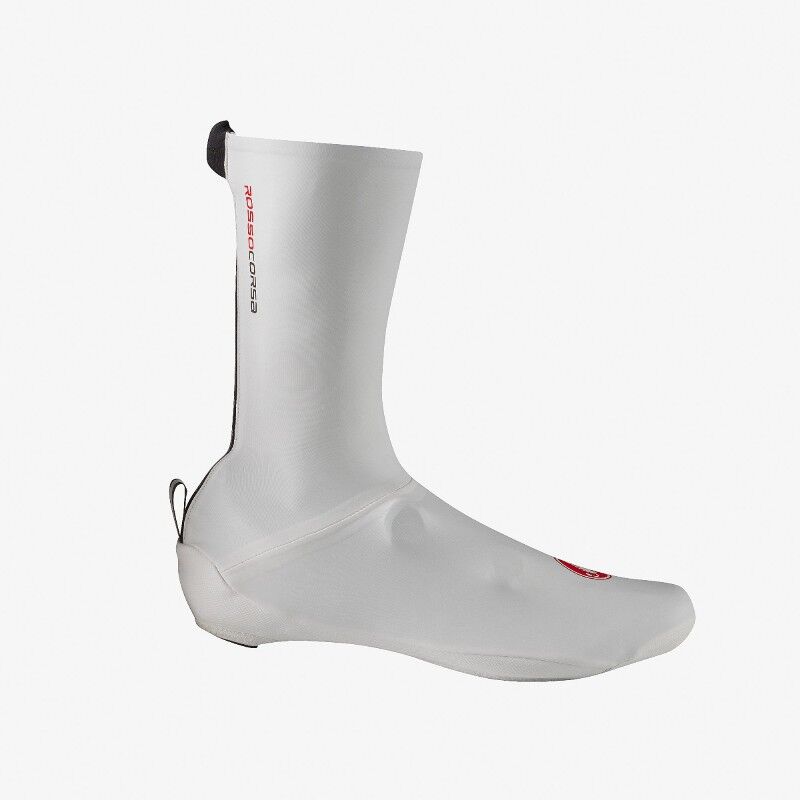 Castelli Aero Race Shoecover - Copriscarpe MTB | Hardloop