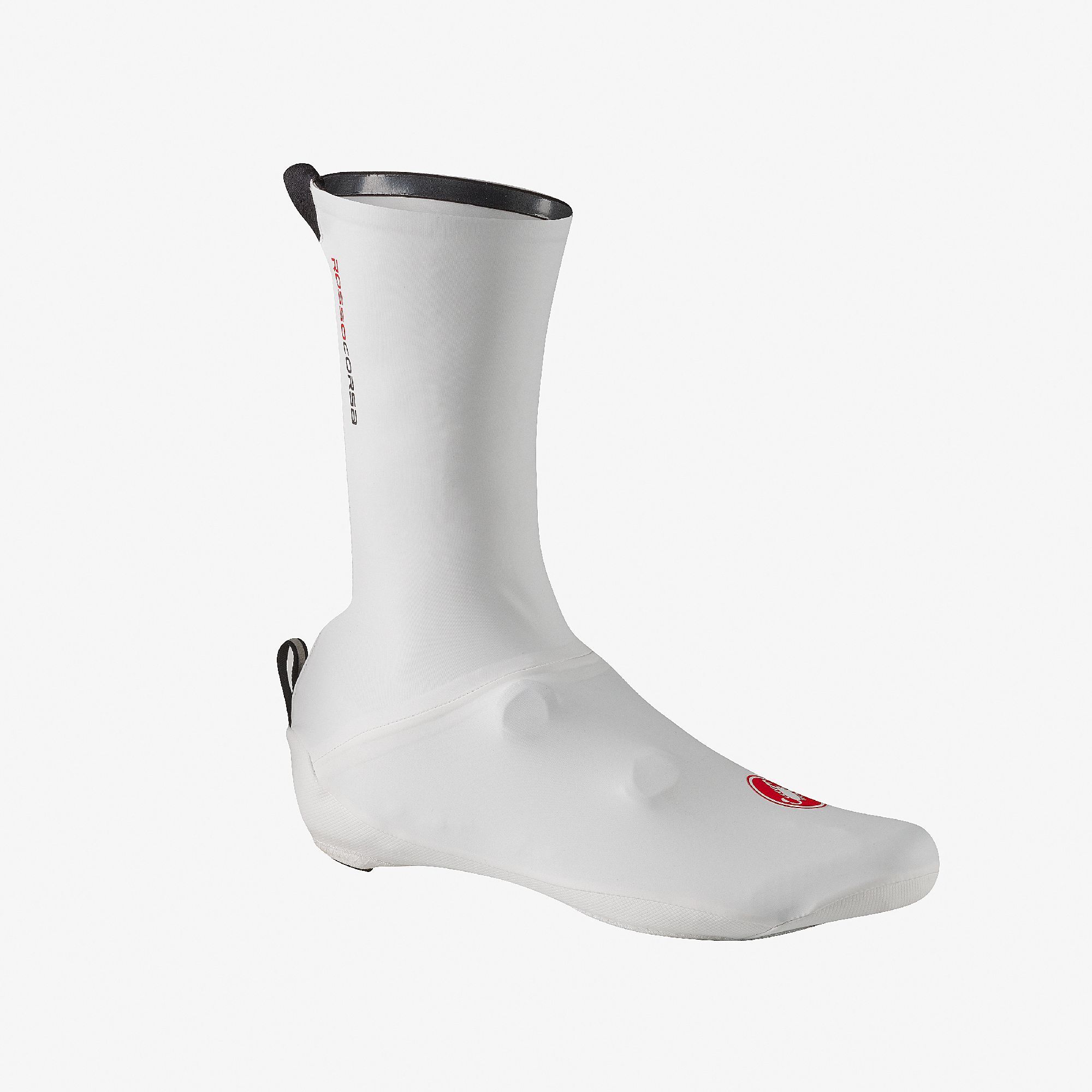 Castelli Aero Race Shoecover - Copriscarpe MTB | Hardloop