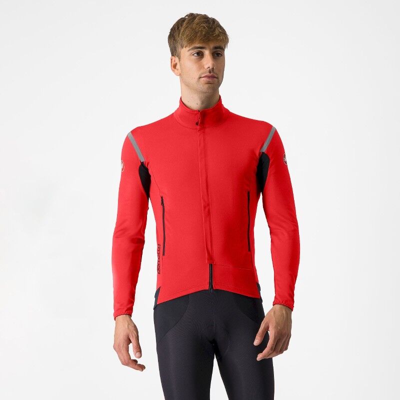 Castelli Perfetto RoS 2 - Cycling jacket - Men's