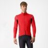 Red / Silver Reflex
