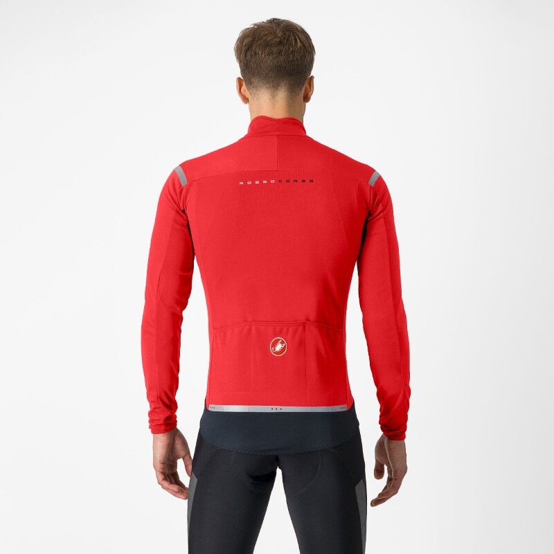 Castelli Perfetto RoS 2 - Cycling jacket - Men's