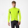 Yellow Fluo / Silver Reflex