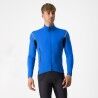 Electric Blue / Silver Reflex
