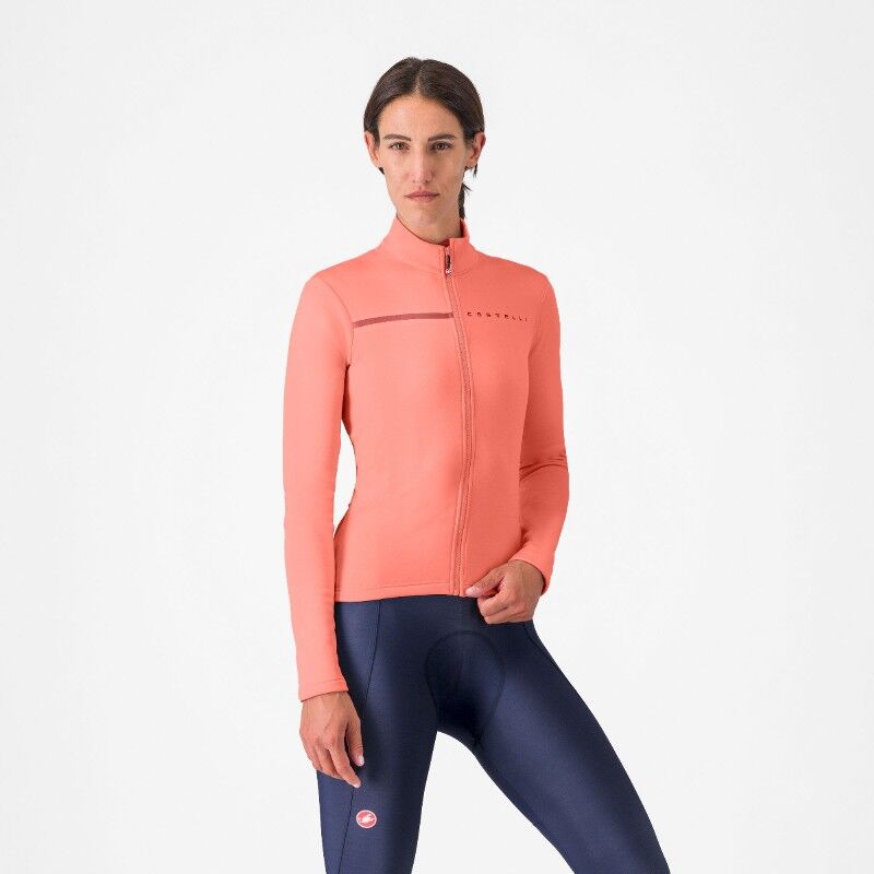 Sinergia 2 Jersey Fz - Maillot ciclismo - Mujer