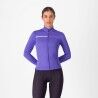 Castelli Sinergia 2 Jersey Fz - Dámsky Cyklistické dres | Hardloop