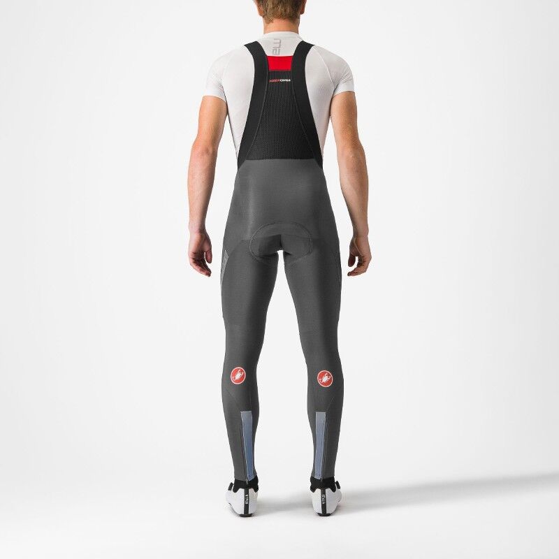 Castelli Sorpasso RoS Bibtight - Pantaloncini da ciclismo - Uomo