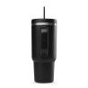 Qwetch Travel Cup Isotherme Inox - Mugg | Hardloop
