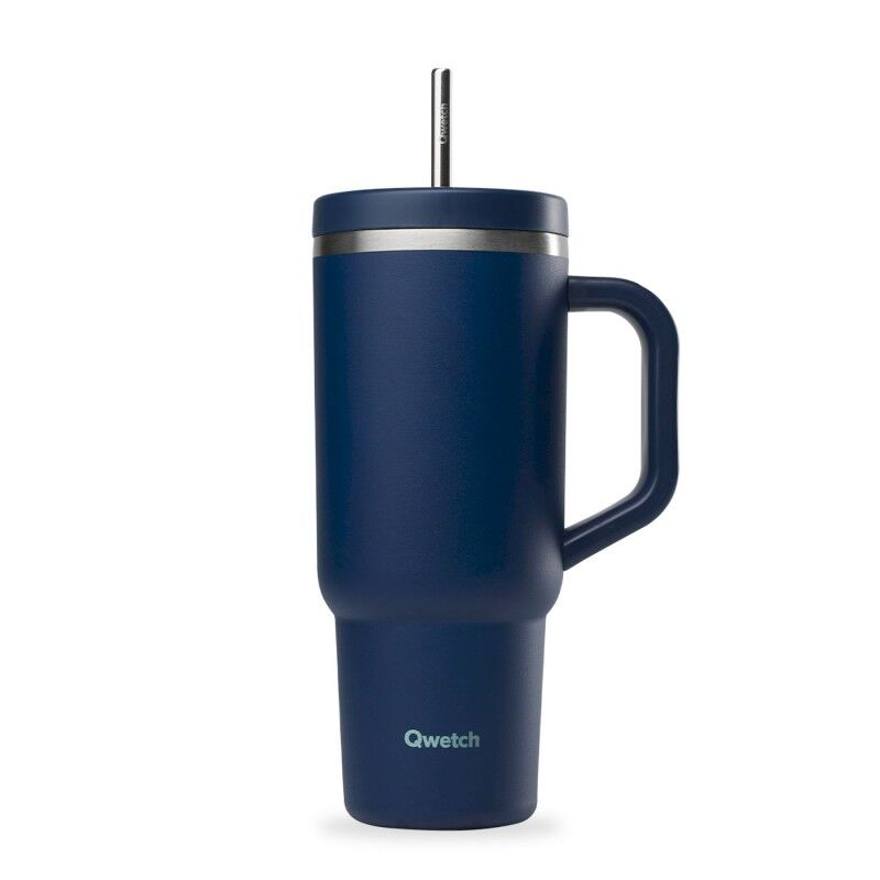Travel Cup Isotherme Inox - Mug