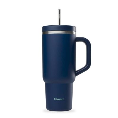 Travel Cup Isotherme Inox - Termohrnek
