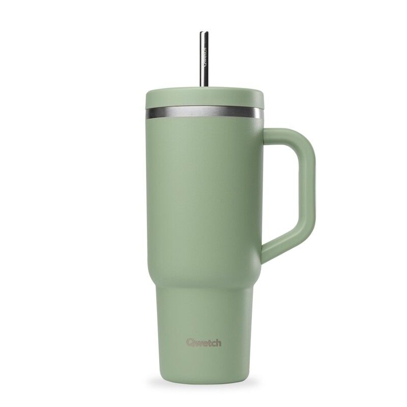 Travel Cup Isotherme Inox - Mugg