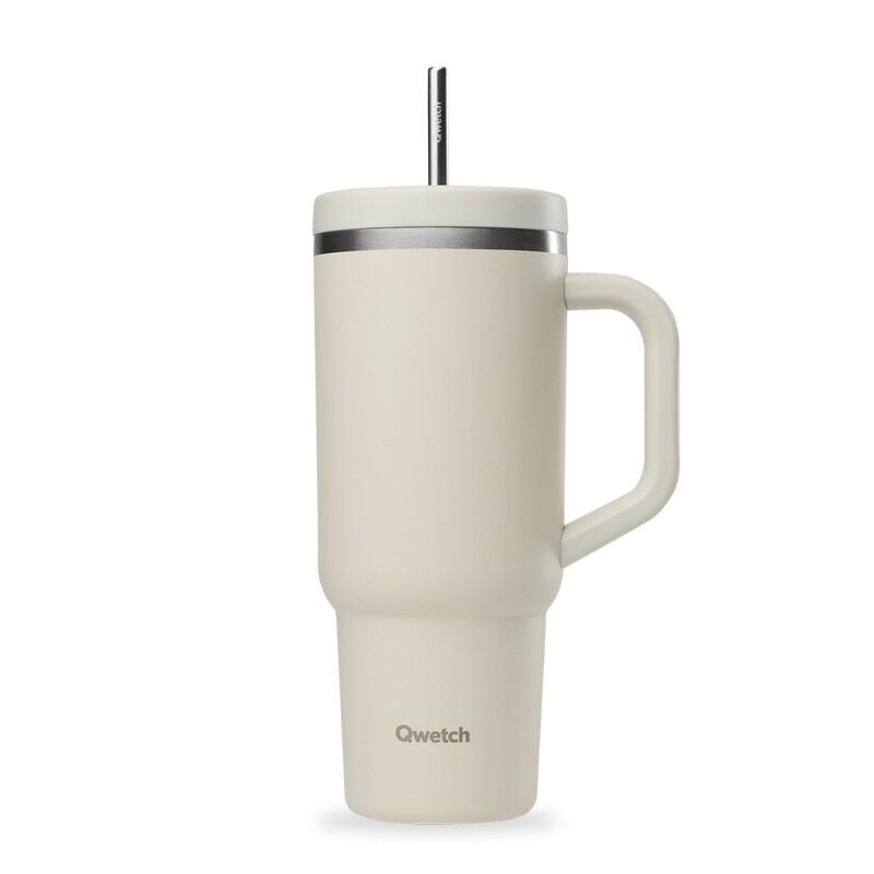 Travel Cup Isotherme Inox - Muki