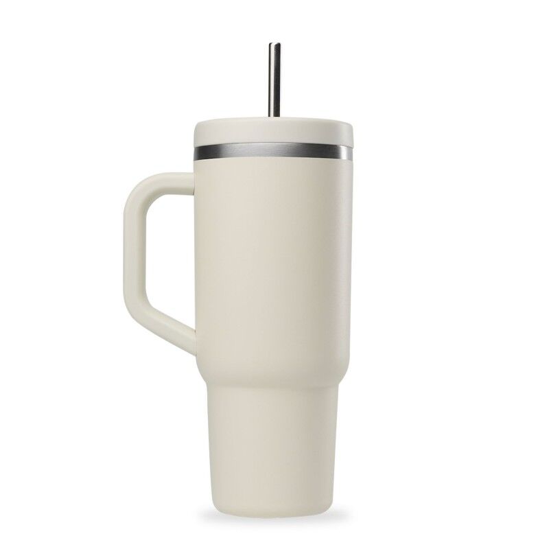 Qwetch Travel Cup Isotherme Inox - Becher | Hardloop